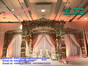Cadre de mariage en Fiber, vente en gros - Product Image 3
