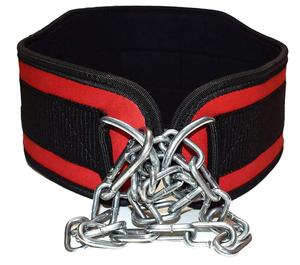 เข็มขัดจุ่มวัสดุนีโอพรีนสำหรับออกกำลังกายและป้องกันสายรัดสำหรับออกกำลังกาย - Product Image 2