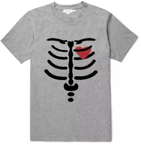 Camiseta con estampado de moda para hombre, camisa de manga larga de algodón, deportiva, para correr, personalizada, Colección, nuevo diseño - Product Image 1