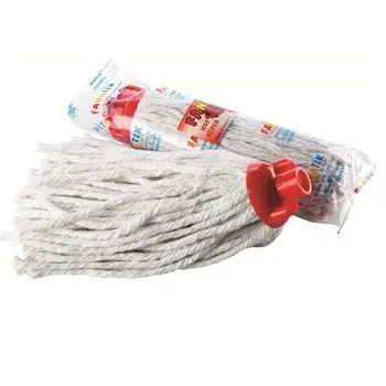 Cây Lau Nhà Sản Phẩm Lau Sàn Nhà Bằng Cotton % 100 Thị Trường Anh Quốc Dễ Lau Chùi Bề Mặt Trơn Sàn Nhà