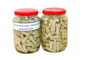 Fournisseur de champignons de paille salée avec la meilleure qualité - Product Image 4
