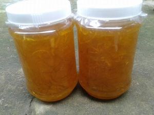 Viet Nam Castury Honey Calamansi Concentrate/Calamansi Concentrate - Product Image 5