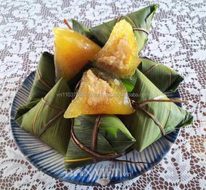 Hojas de Bambú de Alta Calidad, Grado de Exportación, de Vietnam - Product Image 6