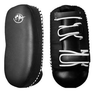 Target Focus Training Factory MMA Artes marciales Boxeo Almohadillas de entrenamiento Muay Thai Coderas Equipo de entrenamiento llamativo Kick Pads - Product Image 1