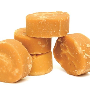 Sucre brun de palme spécial, lingots de sucre brun, sucre de canne - Product Image 4