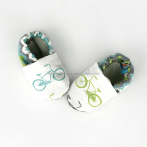 Wholesale Custom Design Low Price Private Label Organic Cotton Baby <b>Booties</b> - Fleece Baby <b>Booties</b> Organic Cotton Baby <b>Booties</b> - Product Image 1