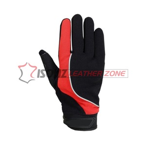 ถุงมือป้องกันการกระแทกเพื่อความปลอดภัยถุงมือป้องกันแบบพรีเมียม - Product Image 5