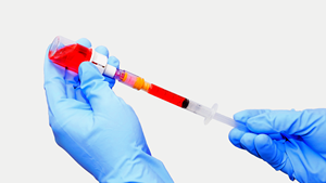 ฝาครอบปลายกระบอกฉีดพลาสติก,ประเภทตัวเชื่อมต่อ Luer Lock สำหรับทางการแพทย์หญิงและฝาขวด Luer Lock ISO 594 - Product Image 4