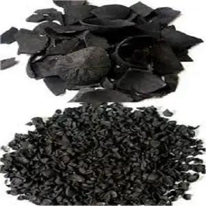 ENERGY CHARCOAL METALLURGY 100% INDUSTRIAL COCONUT SHELL CHARCOAL LUMP FOR BBQ BRIQUETTES NARGILE