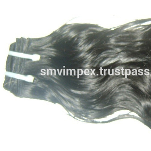 12A Temple Cabello humano. Extensión de cabello crudo tejido. Temple Cabello humano tejido. - Product Image 4