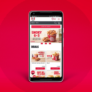 Cree una aplicación de entrega de alimentos-Protolabz eServices - Product Image 5