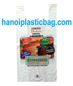 Cheap T-shirt packaging bags - Product Image 4