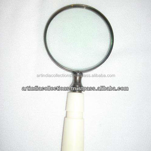 Lupa, lupa, lupa Náutica para Decoración - Product Image 3