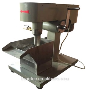 Phòng Thí Nghiệm Thiết Bị Chế Biến Khoáng Sản Denver D12 Máy Tuyển Nổi Với Thép Không Gỉ Hoặc Acrylic Tanks Lựa Chọn - Product Image 6