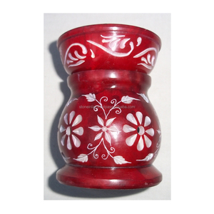 Soapstone-Quemador de aceite aromático - Product Image 1