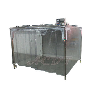 ปรับแต่งห้องปลอดฝุ่นสำหรับซ่อม LCD - Product Image 2