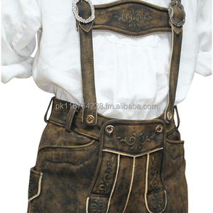 ผลิตภัณฑ์หนังพรีเมี่ยมปักลายตามสั่ง - Product Image 1