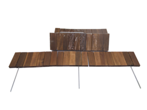 <b>Wood</b> <b>Garden</b> <b>Edging</b> - Product Image 4