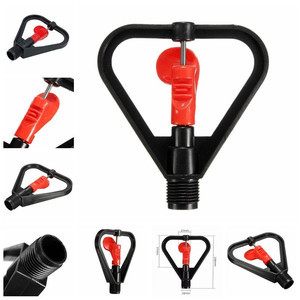 1/2 "360 Farfalla Rotativa Fattoria Irrigazione Micro <span class=keywords><strong>Sprinkler</strong></span> - Product Image 6