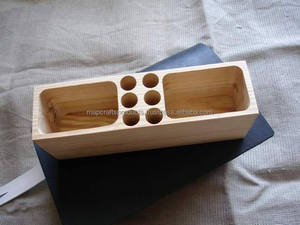 Reproducción de Uniforme Francés y Napoleónico de Alta Calidad para Exteriores, Bolsa para Cartuchos de Cuero 100% Genuino, Accesorios - Product Image 5