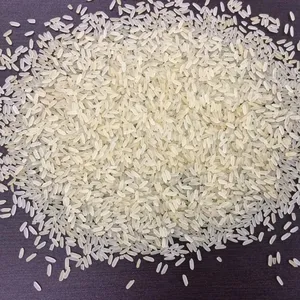 Vietnam Par boiled Reis/Long Gain Weißer Reis 5% Broken _ Skype: giahan3121