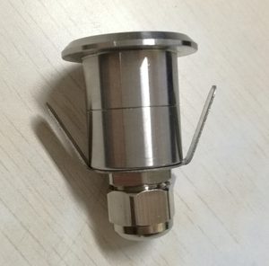 Cao Chất Lượng Kim Loại Tự Sinh Bước Tại Chỗ Phù Hợp Đồ Đạc Sàn <span class=keywords><strong>Led</strong></span> Ánh Sáng IP67 - Product Image 2