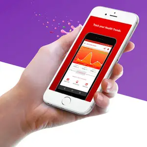 Top Health & Wellness App Developers | Melhores serviços de aplicativos Health & Wellness por ProtoLabz eServices
