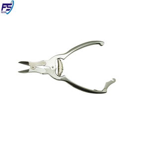Dreame — coupe-ongles en porte-à-faux, outil de manucure robuste, enduit de titane, étanche - Product Image 3