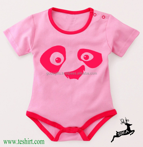 Body de Algodón Orgánico de Alta Calidad para Bebé, Ropa Infantil, Fabricante de Marca OEM, Tirupur, India, con Capucha y Mangas de Murciélago - Product Image 5