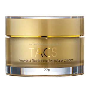 TACS Stem Cell facial Cream best seller of Korean medical cosmetic