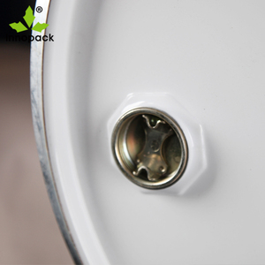 กลองเหล็กเปิดหัว70ลิตรพร้อมแหวนล็อค - Product Image 6