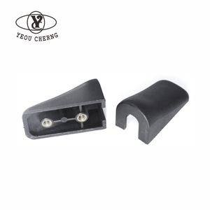 Funda duradera con asa, accesorios de hardware de equipaje, H209 - Product Image 3