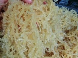 Dried Cottonii in bulk best quality - Product Image 3