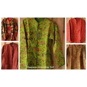 Echa un vistazo a nuestra hermosa colección de chaquetas Kanath para mujer - Product Image 3