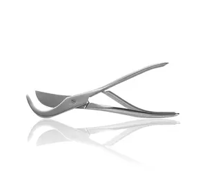 Ciseaux à os portable, incurvés, livraison gratuite - Product Image 1