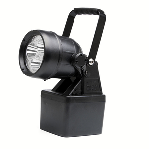Multi Functions LED Flashlight IP65 - Product Image 4