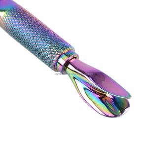 Baguette magique multifonctionnelle pour gel acrylique, manucure et pédicure, instrument de soins de beauté avec boîte d'emballage pour nourrissons - Product Image 3