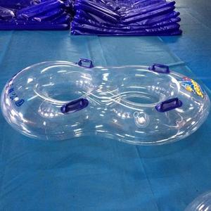 Tube de <span class=keywords><strong>ski</strong></span> gonflable Durable et traîneau de <span class=keywords><strong>Ski</strong></span> de neige pour promotion - Product Image 6