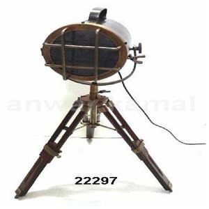 Venta al por mayor Vintage Table Spot Lights - Product Image 1