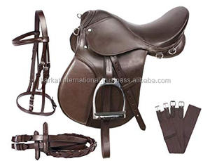 Produits d'équitation anglaise pour chevaux - Product Image 5