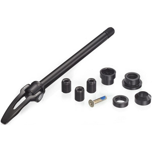 ยอดนิยมผ่านเพลาสำหรับภูเขาและจักรยานไขมันอย่างรวดเร็วปล่อย - Product Image 1
