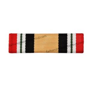 Cinta de servicio de campaña, cintas de medalla de ceremonia - Product Image 1