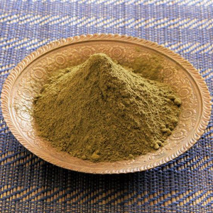 Henna de Color Borgoña para el Cabello, Tono Rápido, Botánica Triple Refinada, Original, Fabricante - Product Image 5