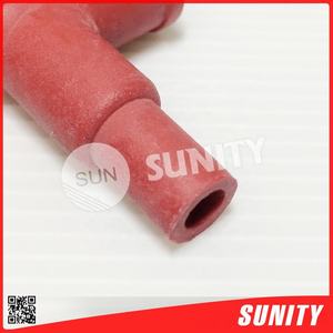 Xiaomi — pièces de rechange en caoutchouc pour moteur de hors-bord, bouchon, bobine d'allumage, hp - Product Image 3