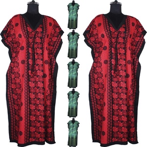 New Design Knee Length Long <b>Kaftan</b> - Product Image 1