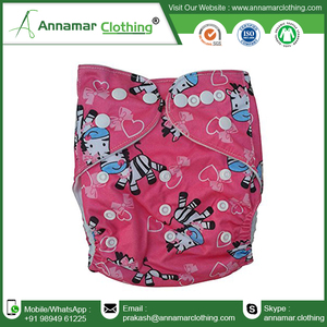 Suministro a granel, pañal de tela para bebé de la India - Product Image 2