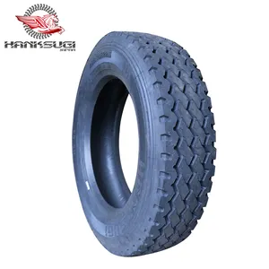 MANUFACTURES MARANDO MALAYSIA POPULAR TRUCK TIRES 295/80R22.5 TBR TIRE