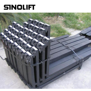 Sinolift Xe Nâng Dĩa Nhà Máy Giá Tùy Chỉnh Ngã Ba - Product Image 2