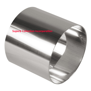 Bagues de mariage en argent sterling, serviettes en argent - Product Image 2
