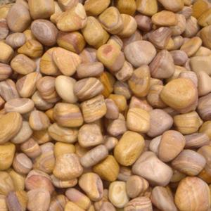 Natural Stone Pebbles Round Tumbled River Pebble Porcelain Marble Tile and Slab for Floor for Home Decoration Market Price - Product Image 5